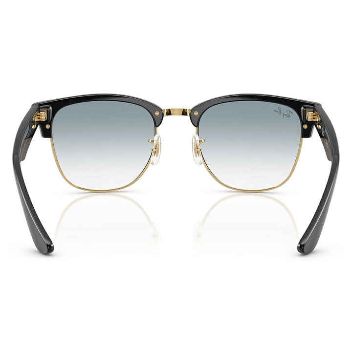 【正規品販売店】レイバン サングラス RBR0504S 667779 51 54 Ray-Ban CLUBMASTER REVERSE クラブマスター リバース