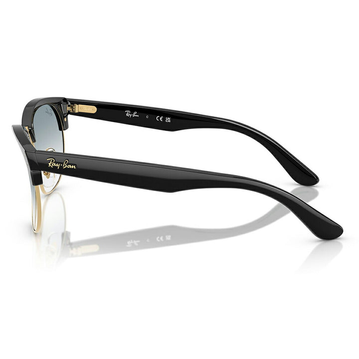【正規品販売店】レイバン サングラス RBR0504S 667779 51 54 Ray-Ban CLUBMASTER REVERSE クラブマスター リバース