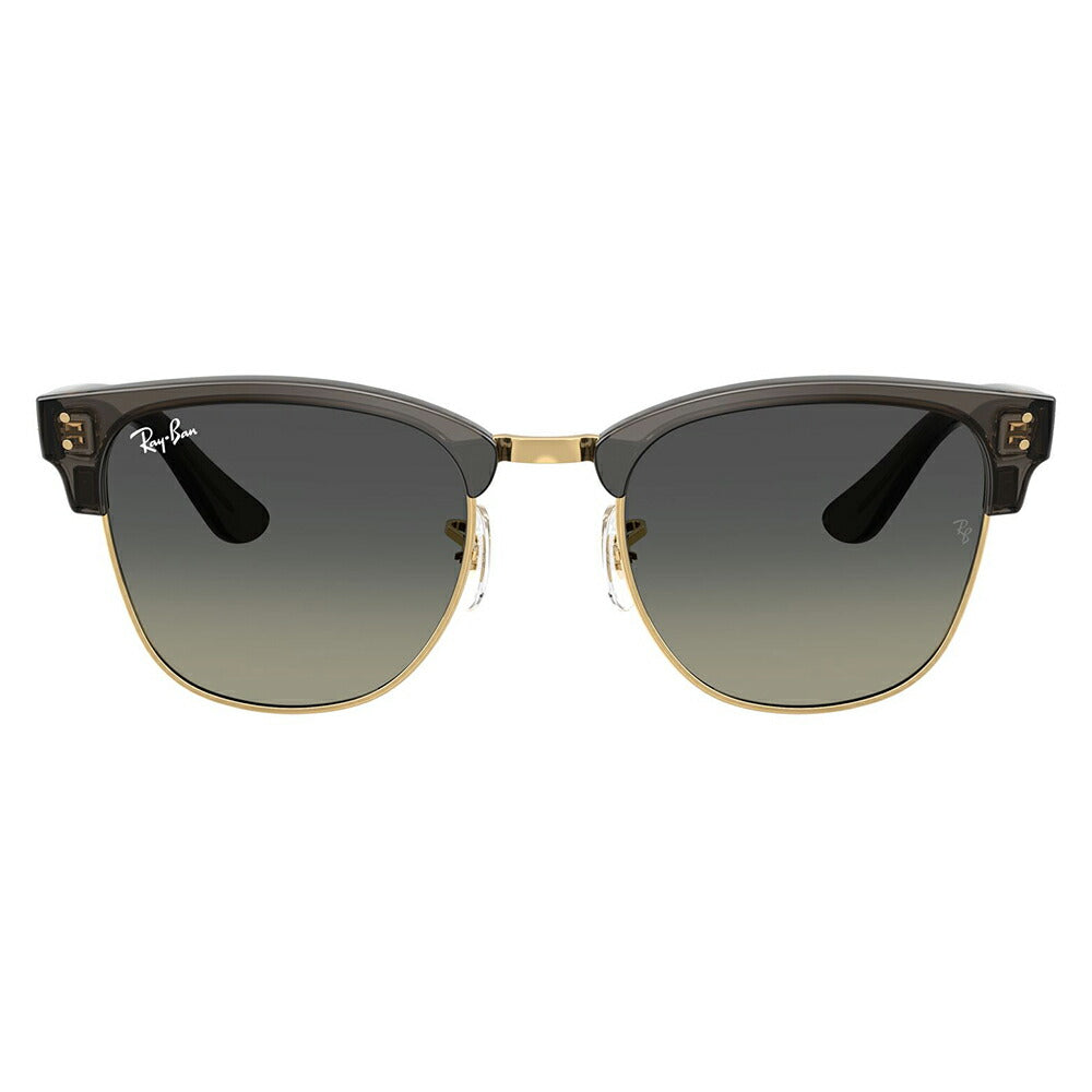 【正規品販売店】レイバン サングラス RBR0504S 682911 51 54 Ray-Ban CLUBMASTER REVERSE クラブマスター リバース