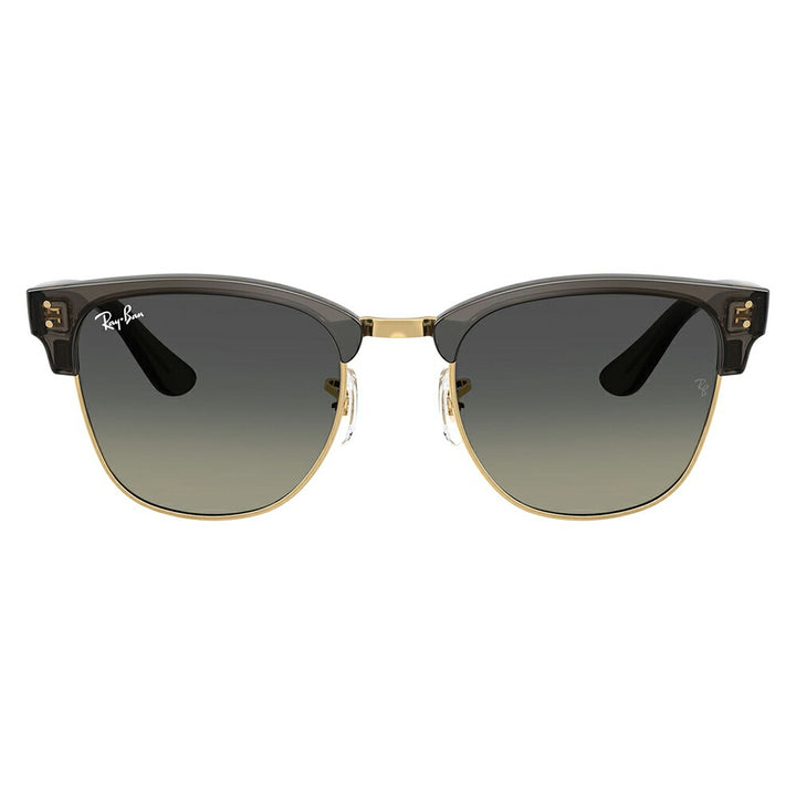 【正規品販売店】レイバン サングラス RBR0504S 682911 51 54 Ray-Ban CLUBMASTER REVERSE クラブマスター リバース