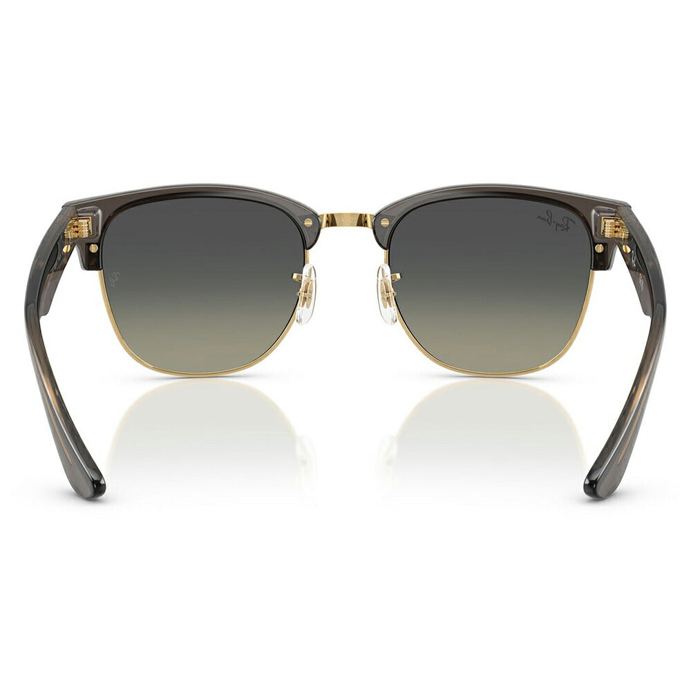 【正規品販売店】レイバン サングラス RBR0504S 682911 51 54 Ray-Ban CLUBMASTER REVERSE クラブマスター リバース