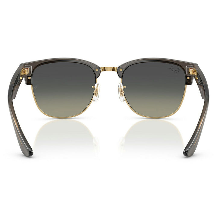 【正規品販売店】レイバン サングラス RBR0504S 682911 51 54 Ray-Ban CLUBMASTER REVERSE クラブマスター リバース