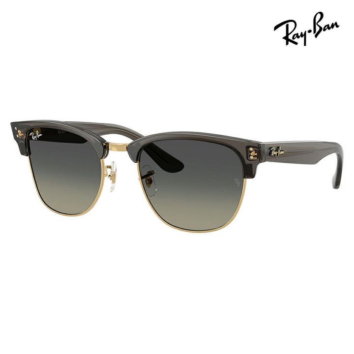 【正規品販売店】レイバン サングラス RBR0504S 682911 51 54 Ray-Ban CLUBMASTER REVERSE クラブマスター リバース