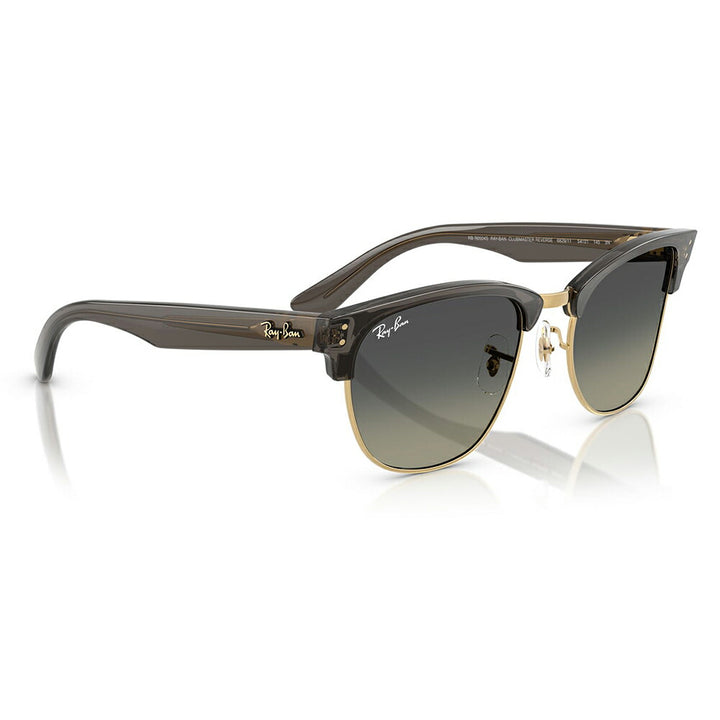 【正規品販売店】レイバン サングラス RBR0504S 682911 51 54 Ray-Ban CLUBMASTER REVERSE クラブマスター リバース