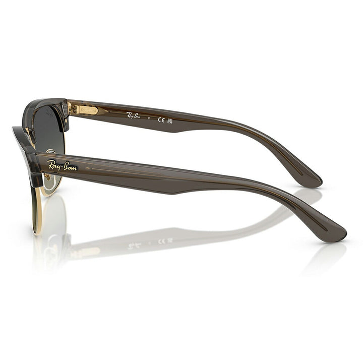【正規品販売店】レイバン サングラス RBR0504S 682911 51 54 Ray-Ban CLUBMASTER REVERSE クラブマスター リバース