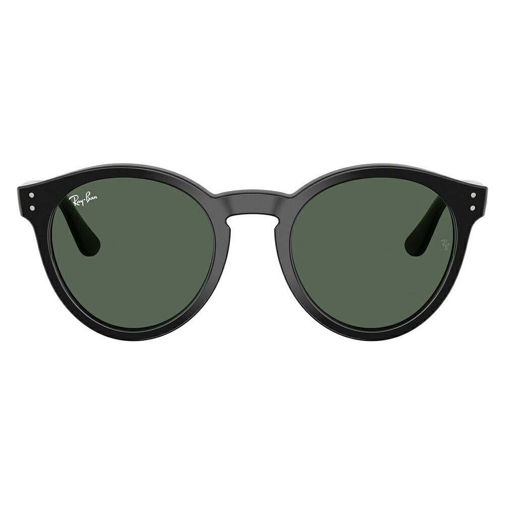 【正規品販売店】レイバンサングラス RBR0505S 6677VR 52 Ray-Ban レイバン純正レンズ対応 REVERSE FAM リバースファム パントス ラウンド