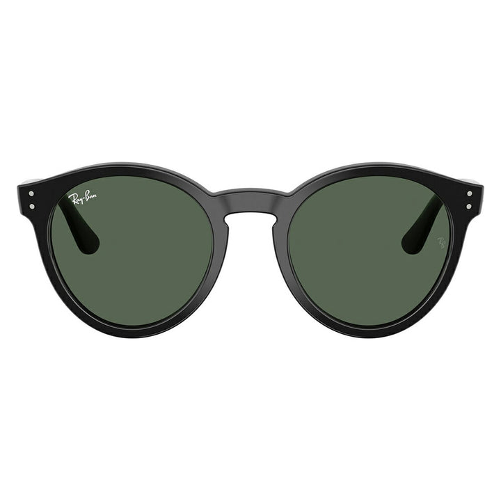 【正規品販売店】レイバンサングラス RBR0505S 6677VR 52 Ray-Ban レイバン純正レンズ対応 REVERSE FAM リバースファム パントス ラウンド
