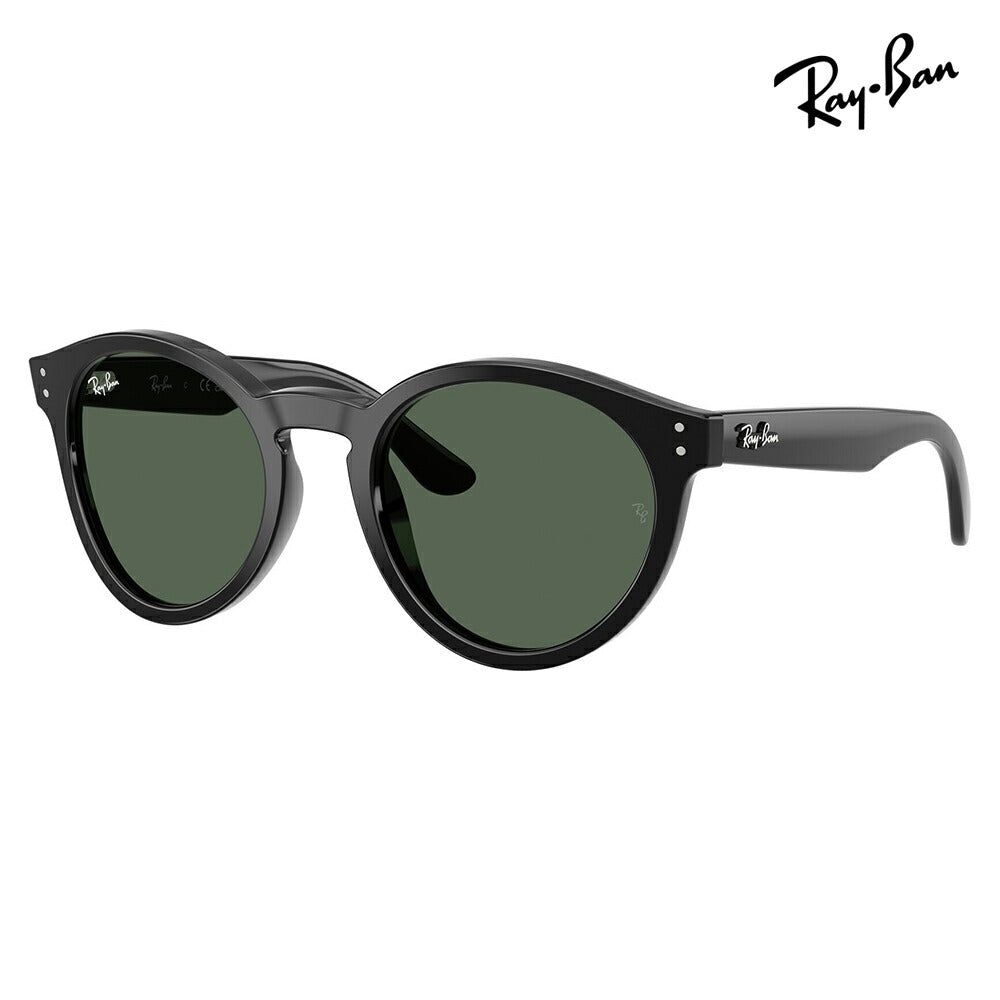 【正規品販売店】レイバンサングラス RBR0505S 6677VR 52 Ray-Ban レイバン純正レンズ対応 REVERSE FAM リバースファム パントス ラウンド