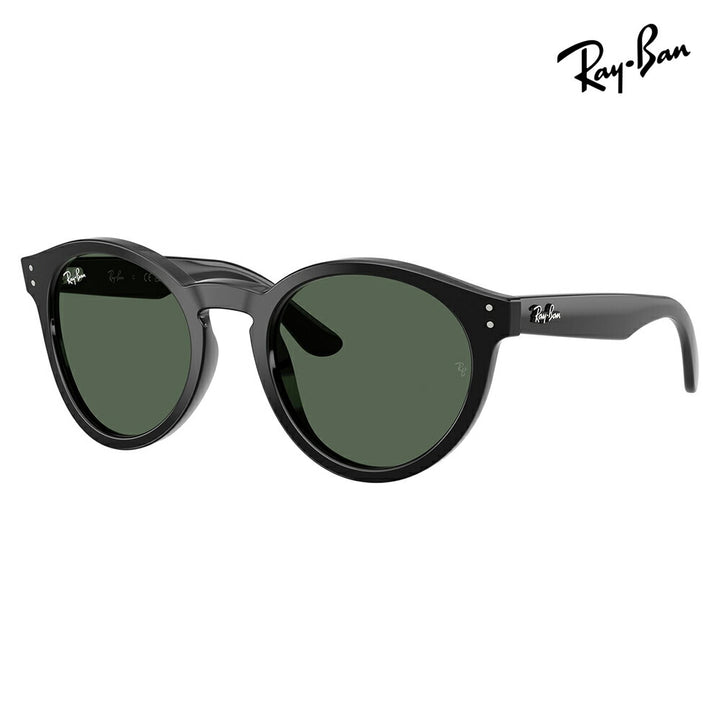 【正規品販売店】レイバンサングラス RBR0505S 6677VR 52 Ray-Ban レイバン純正レンズ対応 REVERSE FAM リバースファム パントス ラウンド