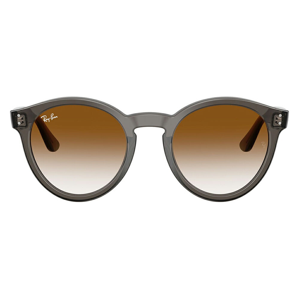 【正規品販売店】レイバンサングラス RBR0505S 6707CB 52 Ray-Ban レイバン純正レンズ対応 REVERSE FAM リバースファム パントス ラウンド