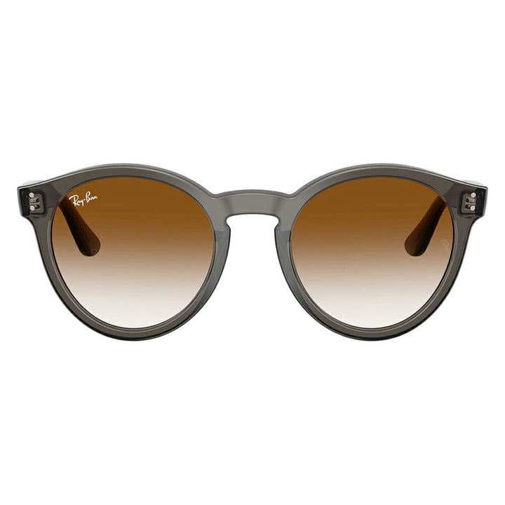 【正規品販売店】レイバンサングラス RBR0505S 6707CB 52 Ray-Ban レイバン純正レンズ対応 REVERSE FAM リバースファム パントス ラウンド