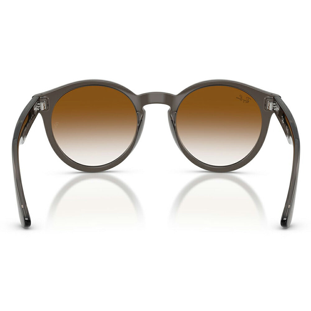 【正規品販売店】レイバンサングラス RBR0505S 6707CB 52 Ray-Ban レイバン純正レンズ対応 REVERSE FAM リバースファム パントス ラウンド