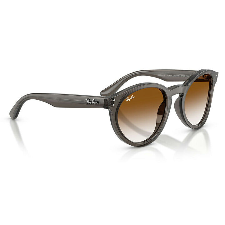 【正規品販売店】レイバンサングラス RBR0505S 6707CB 52 Ray-Ban レイバン純正レンズ対応 REVERSE FAM リバースファム パントス ラウンド