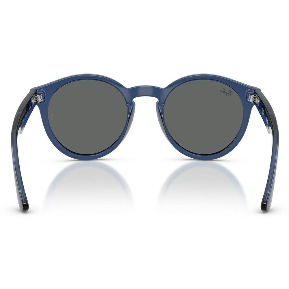 【正規品販売店】レイバンサングラス RBR0505S 6708GR 52 Ray-Ban レイバン純正レンズ対応 REVERSE FAM リバースファム パントス ラウンド