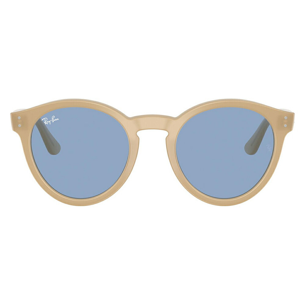 【正規品販売店】レイバンサングラス RBR0505S 678072 52 Ray-Ban レイバン純正レンズ対応 REVERSE FAM リバースファム パントス ラウンド