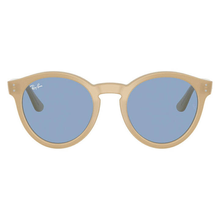 【正規品販売店】レイバンサングラス RBR0505S 678072 52 Ray-Ban レイバン純正レンズ対応 REVERSE FAM リバースファム パントス ラウンド