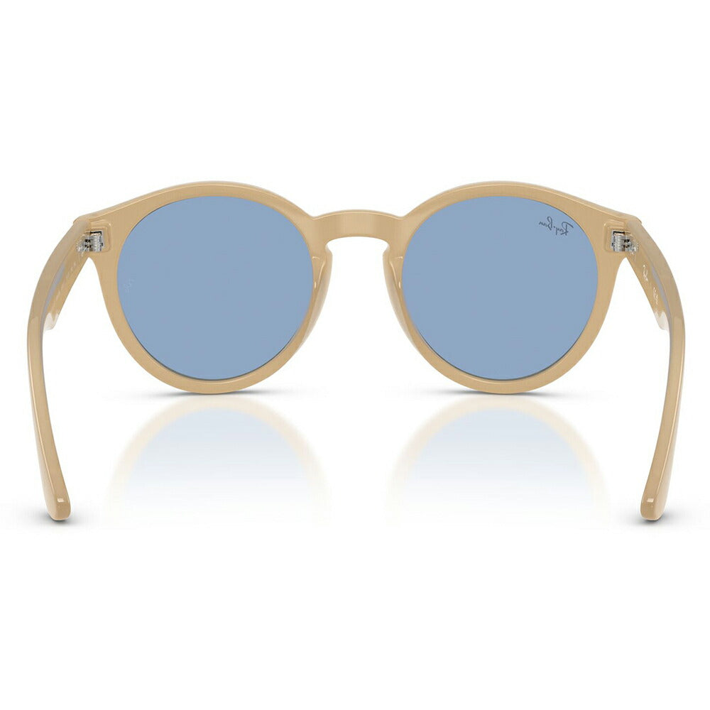 【正規品販売店】レイバンサングラス RBR0505S 678072 52 Ray-Ban レイバン純正レンズ対応 REVERSE FAM リバースファム パントス ラウンド