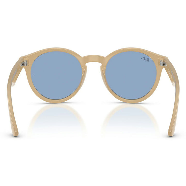 【正規品販売店】レイバンサングラス RBR0505S 678072 52 Ray-Ban レイバン純正レンズ対応 REVERSE FAM リバースファム パントス ラウンド