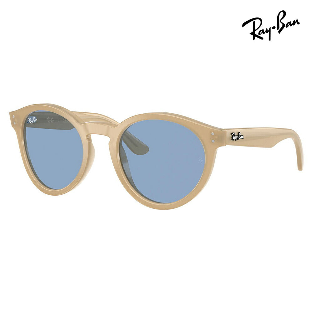 【正規品販売店】レイバンサングラス RBR0505S 678072 52 Ray-Ban レイバン純正レンズ対応 REVERSE FAM リバースファム パントス ラウンド