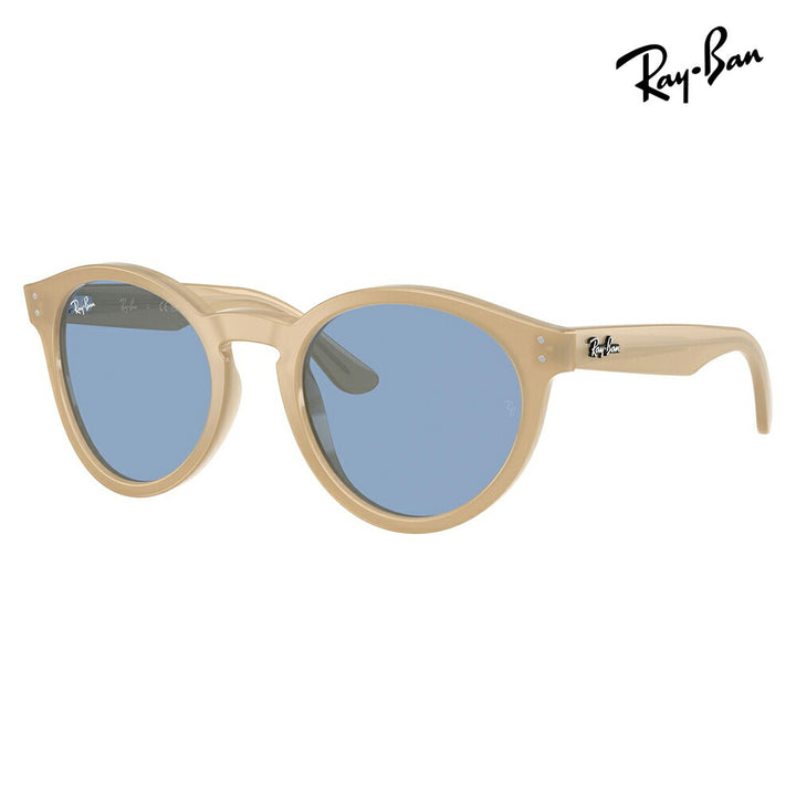【正規品販売店】レイバンサングラス RBR0505S 678072 52 Ray-Ban レイバン純正レンズ対応 REVERSE FAM リバースファム パントス ラウンド