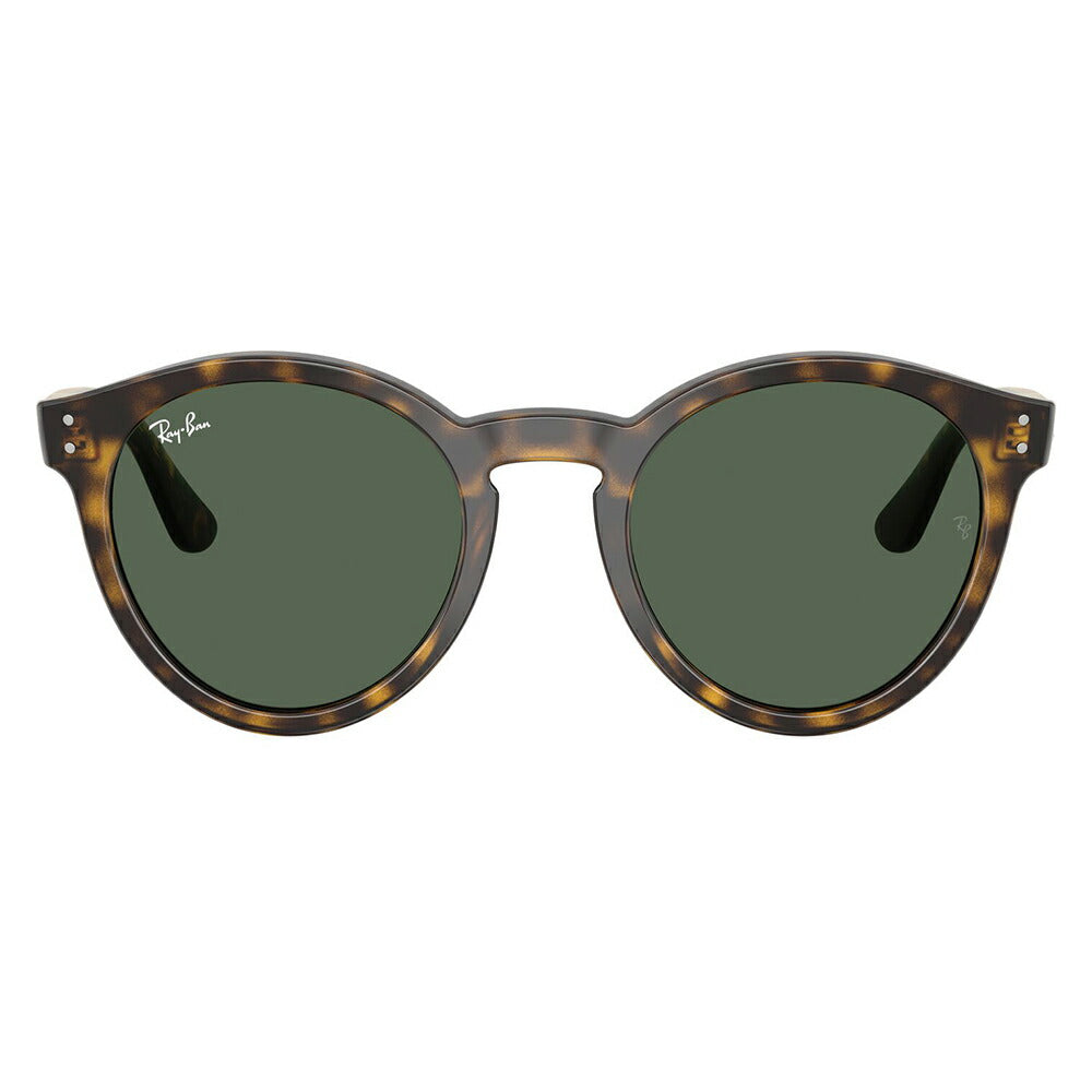【正規品販売店】レイバンサングラス RBR0505S 6790VR 52 Ray-Ban レイバン純正レンズ対応 REVERSE FAM リバースファム パントス ラウンド