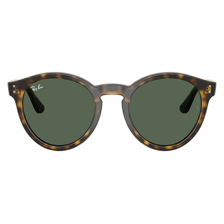 【正規品販売店】レイバンサングラス RBR0505S 6790VR 52 Ray-Ban レイバン純正レンズ対応 REVERSE FAM リバースファム パントス ラウンド