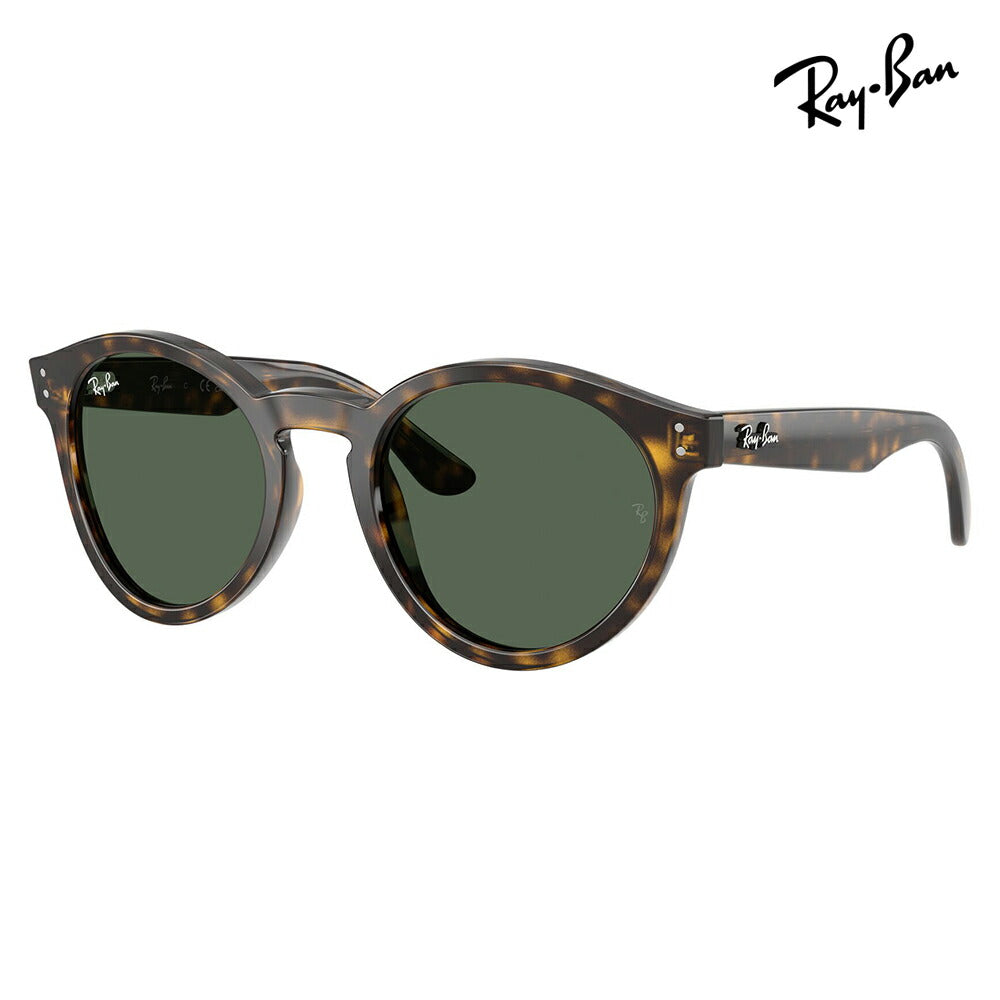 【正規品販売店】レイバンサングラス RBR0505S 6790VR 52 Ray-Ban レイバン純正レンズ対応 REVERSE FAM リバースファム パントス ラウンド