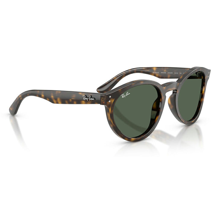 【正規品販売店】レイバンサングラス RBR0505S 6790VR 52 Ray-Ban レイバン純正レンズ対応 REVERSE FAM リバースファム パントス ラウンド