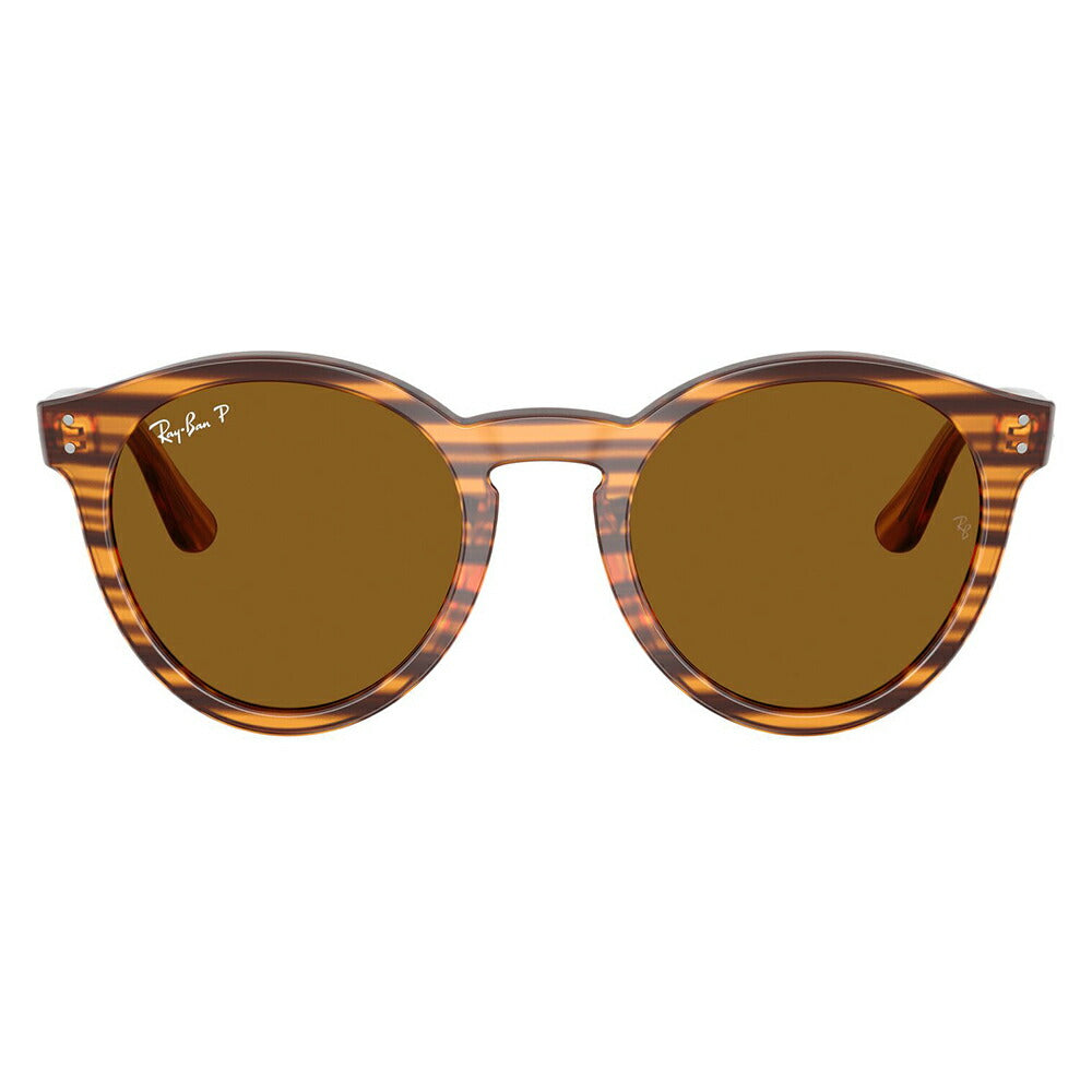 【正規品販売店】レイバンサングラス RBR0505S 679183 52 Ray-Ban レイバン純正レンズ対応 REVERSE FAM リバースファム パントス ラウンド 偏光