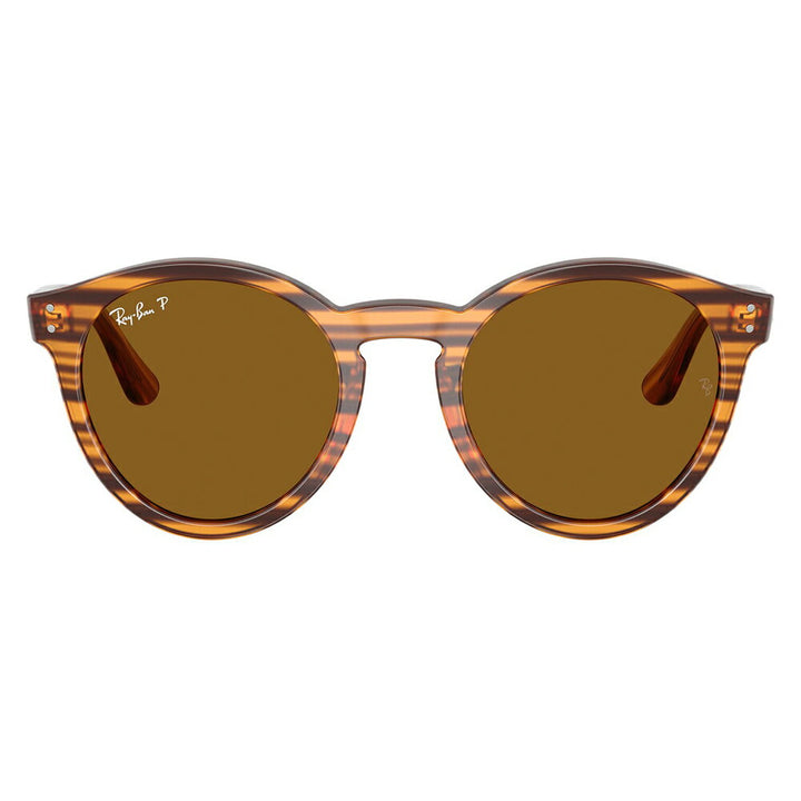 【正規品販売店】レイバンサングラス RBR0505S 679183 52 Ray-Ban レイバン純正レンズ対応 REVERSE FAM リバースファム パントス ラウンド 偏光