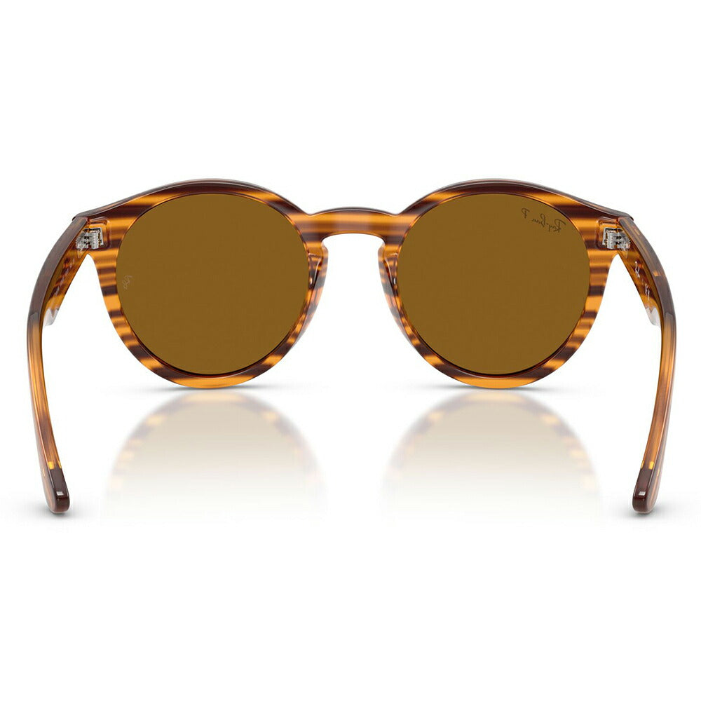【正規品販売店】レイバンサングラス RBR0505S 679183 52 Ray-Ban レイバン純正レンズ対応 REVERSE FAM リバースファム パントス ラウンド 偏光