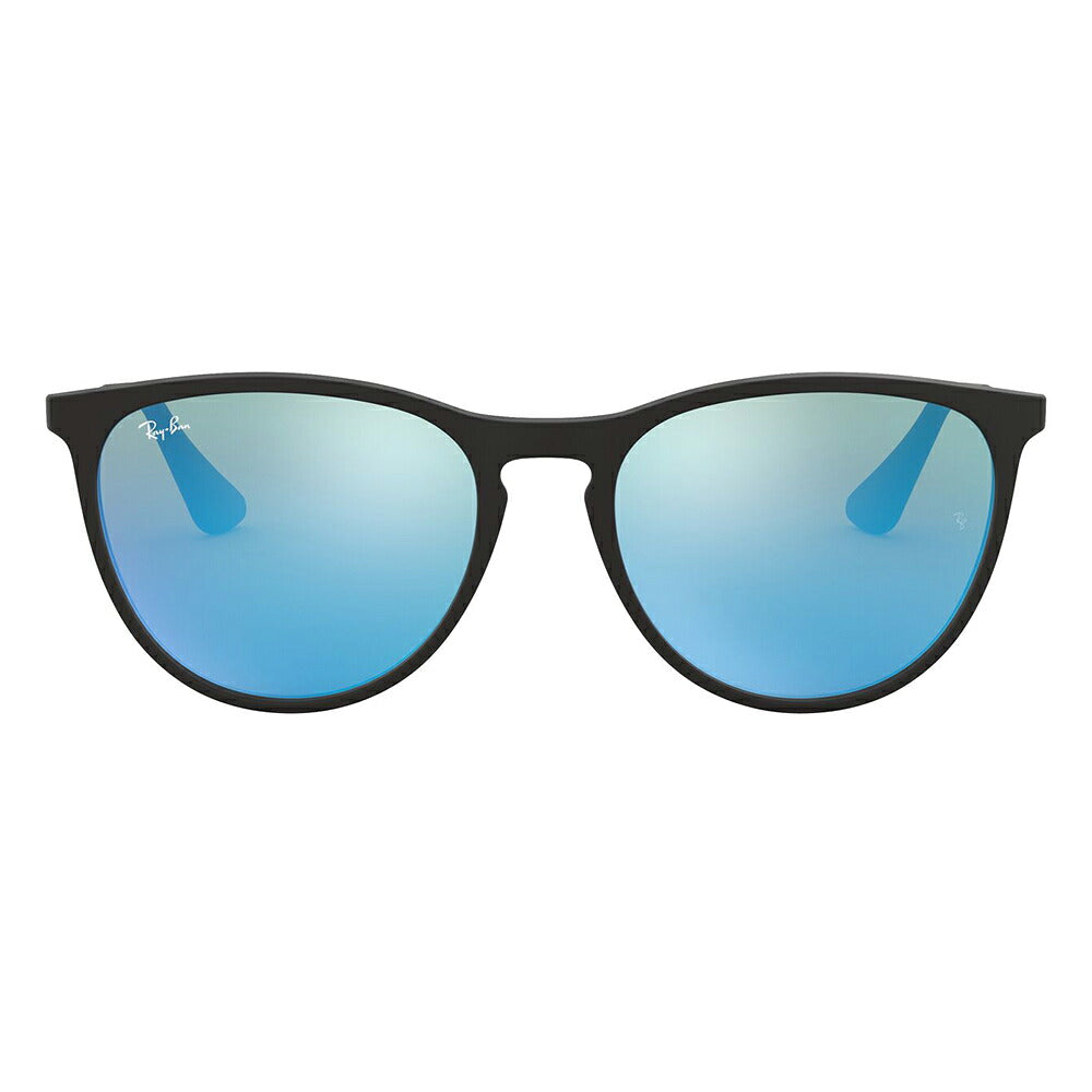 【正規品販売店】レイバン サングラス RJ9060SF 700555 52 Ray-Ban 伊達メガネ 眼鏡 子ジュニア キッズ 子供用 エリカ イジー ERIKA IZZY