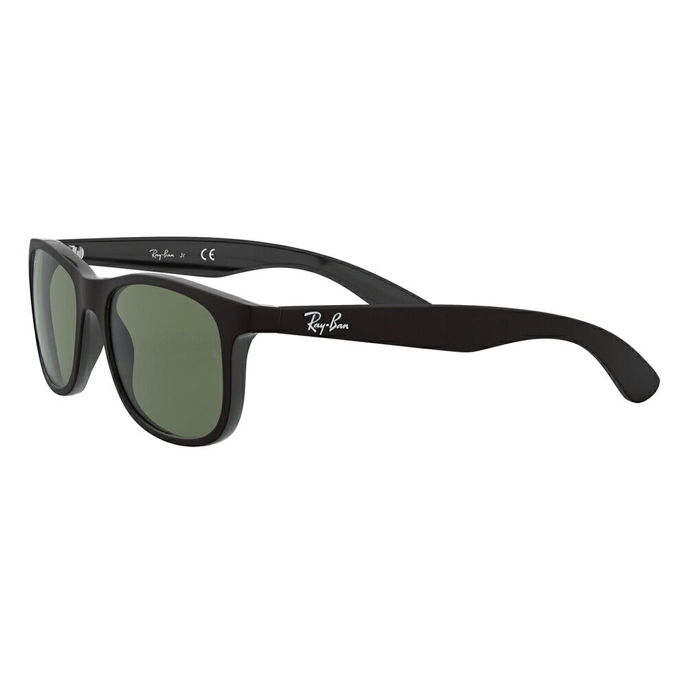 【正規品販売店】レイバンサングラス RJ9062S 701371 48 Ray-Ban スクエア セル  伊達メガネ 眼鏡 子供用 ジュニア キッズ