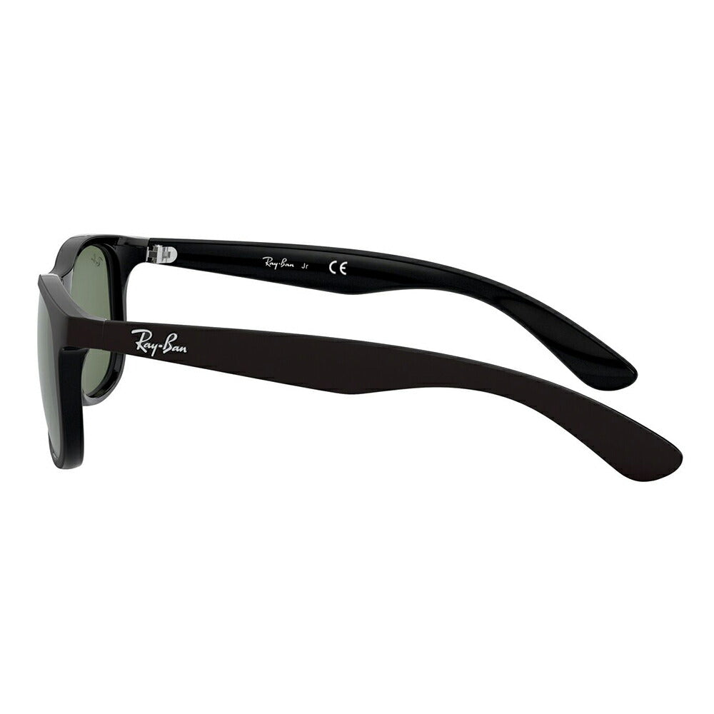 【正規品販売店】レイバンサングラス RJ9062S 701371 48 Ray-Ban スクエア セル  伊達メガネ 眼鏡 子供用 ジュニア キッズ