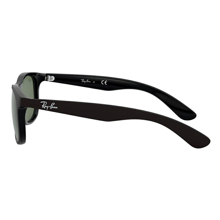【正規品販売店】レイバンサングラス RJ9062S 701371 48 Ray-Ban スクエア セル  伊達メガネ 眼鏡 子供用 ジュニア キッズ