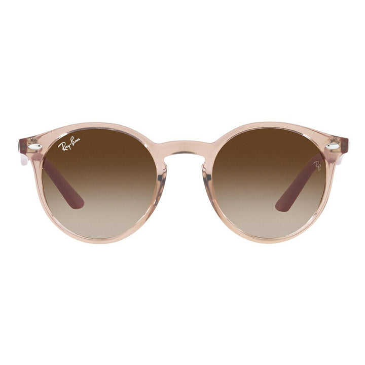 【正規品販売店】レイバン サングラス RJ9064S 712313 44 Ray-Ban 伊達メガネ 眼鏡 子供用 ボストン キッズ ジュニア 紫外線対策 子供 男の子 女の子