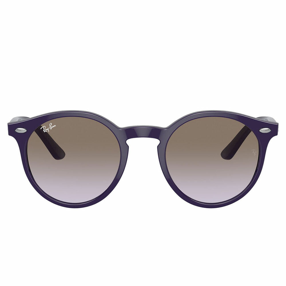 【正規品販売店】レイバン サングラス RJ9064S 71634Q 44 Ray-Ban 伊達メガネ 眼鏡 子供用 ボストン キッズ ジュニア 紫外線対策 子供 男の子 女の子