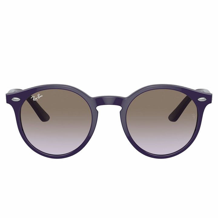 【正規品販売店】レイバン サングラス RJ9064S 71634Q 44 Ray-Ban 伊達メガネ 眼鏡 子供用 ボストン キッズ ジュニア 紫外線対策 子供 男の子 女の子