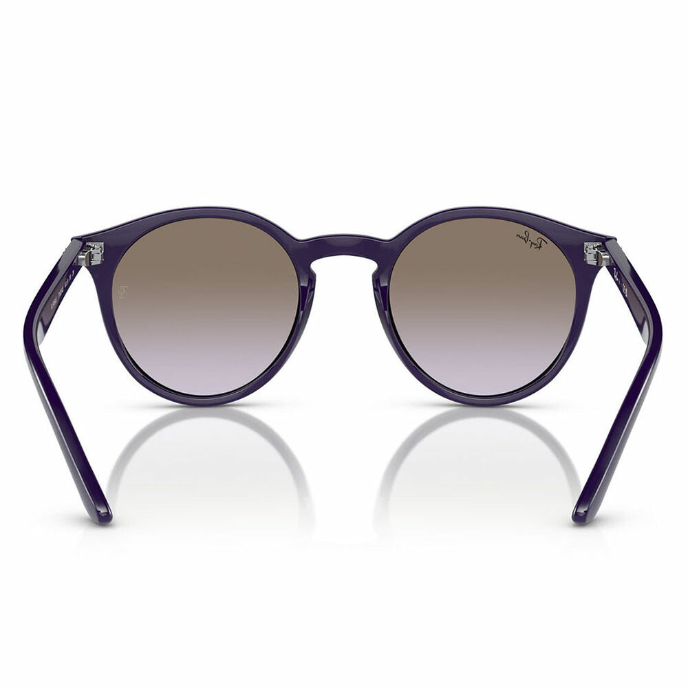 【正規品販売店】レイバン サングラス RJ9064S 71634Q 44 Ray-Ban 伊達メガネ 眼鏡 子供用 ボストン キッズ ジュニア 紫外線対策 子供 男の子 女の子