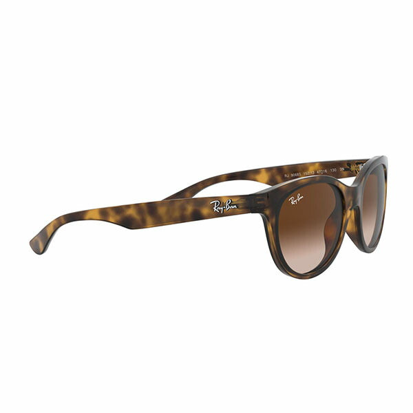 【オススメ価格】レイバン サングラス RJ9068S 152/13 47 Ray-Ban ボストン セル KIDS キッズ 伊達メガネ 眼鏡