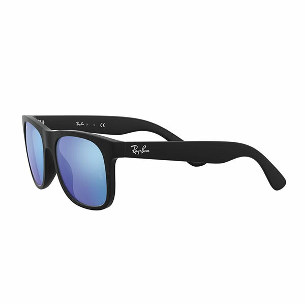 【正規品販売店】レイバン サングラス RJ9069S 702855 48 Ray-Ban スクエア セル KIDS キッズ 伊達メガネ 眼鏡