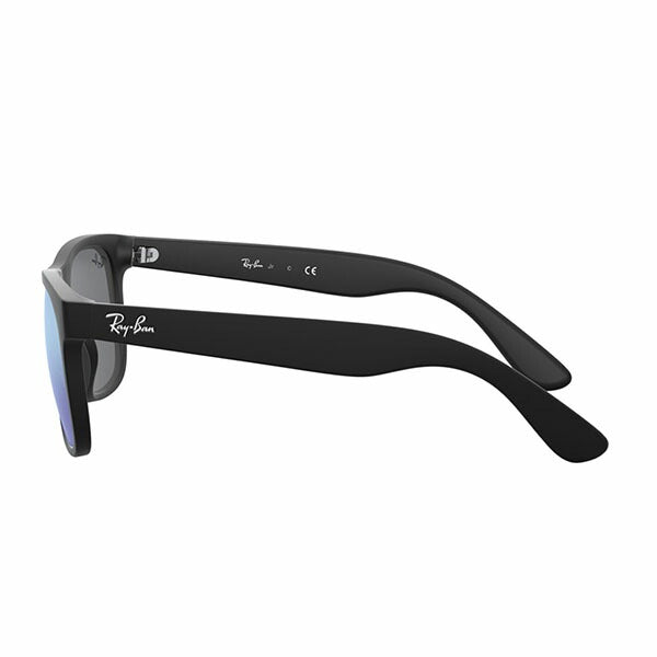 【正規品販売店】レイバン サングラス RJ9069S 702855 48 Ray-Ban スクエア セル KIDS キッズ 伊達メガネ 眼鏡