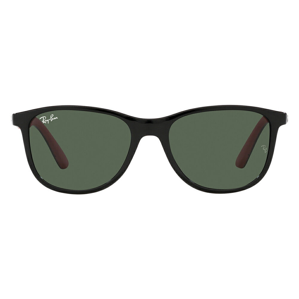 【正規品販売店】レイバンサングラス RJ9077SF 713171 49 Ray-Ban JUNIOR KIDS ジュニア ウェリントン 子供 キッズ 紫外線 BIO-BASED バイオベース フルフィットモデル 伊達メガネ 眼鏡