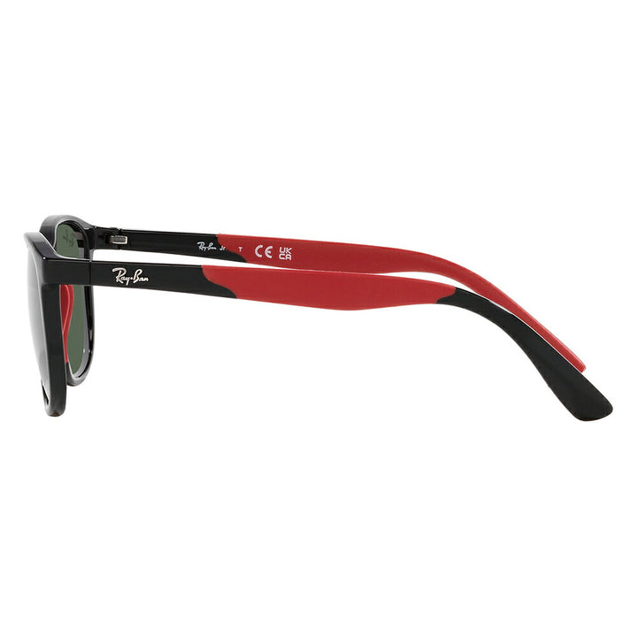 【正規品販売店】レイバンサングラス RJ9077SF 713171 49 Ray-Ban JUNIOR KIDS ジュニア ウェリントン 子供 キッズ 紫外線 BIO-BASED バイオベース フルフィットモデル 伊達メガネ 眼鏡