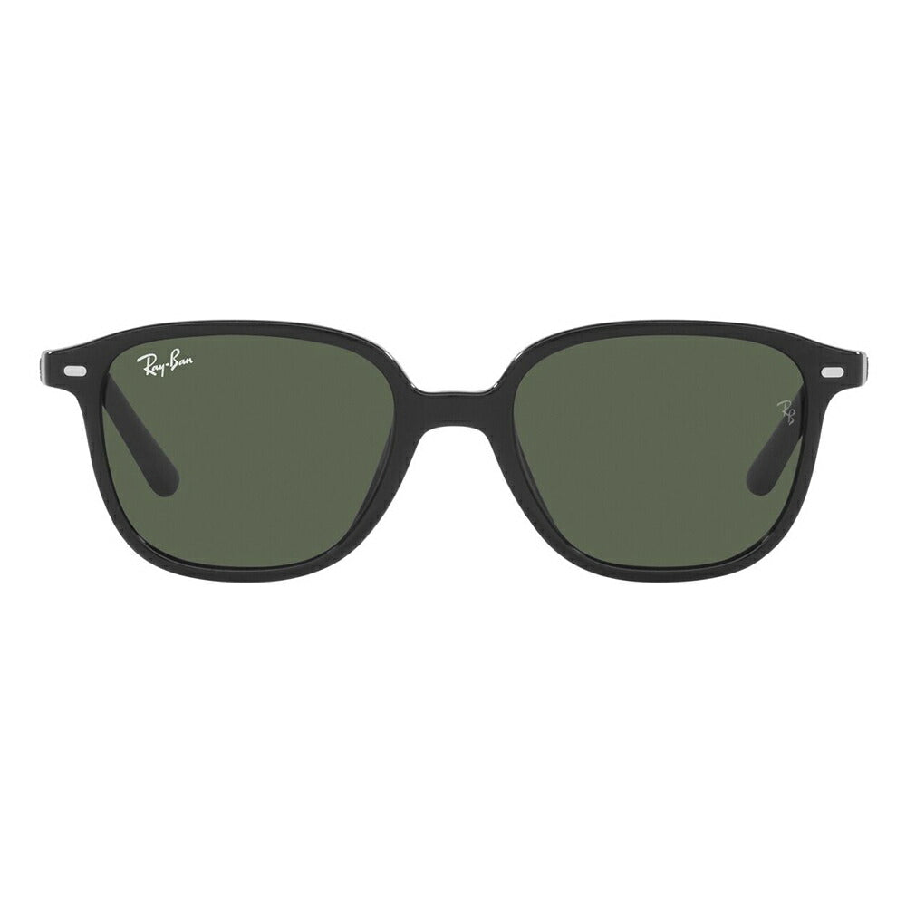 【正規品販売店】レイバンサングラス RJ9093S 100/71 45 Ray-Ban JUNIOR LEONARD KIDS ジュニア オーバル 子供 キッズ 紫外線  伊達メガネ 眼鏡