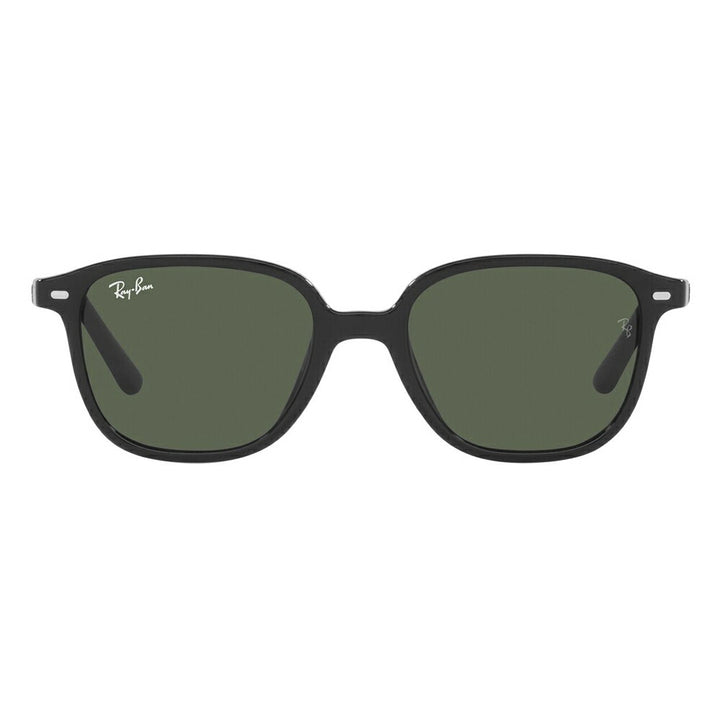 【正規品販売店】レイバンサングラス RJ9093S 100/71 45 Ray-Ban JUNIOR LEONARD KIDS ジュニア オーバル 子供 キッズ 紫外線  伊達メガネ 眼鏡