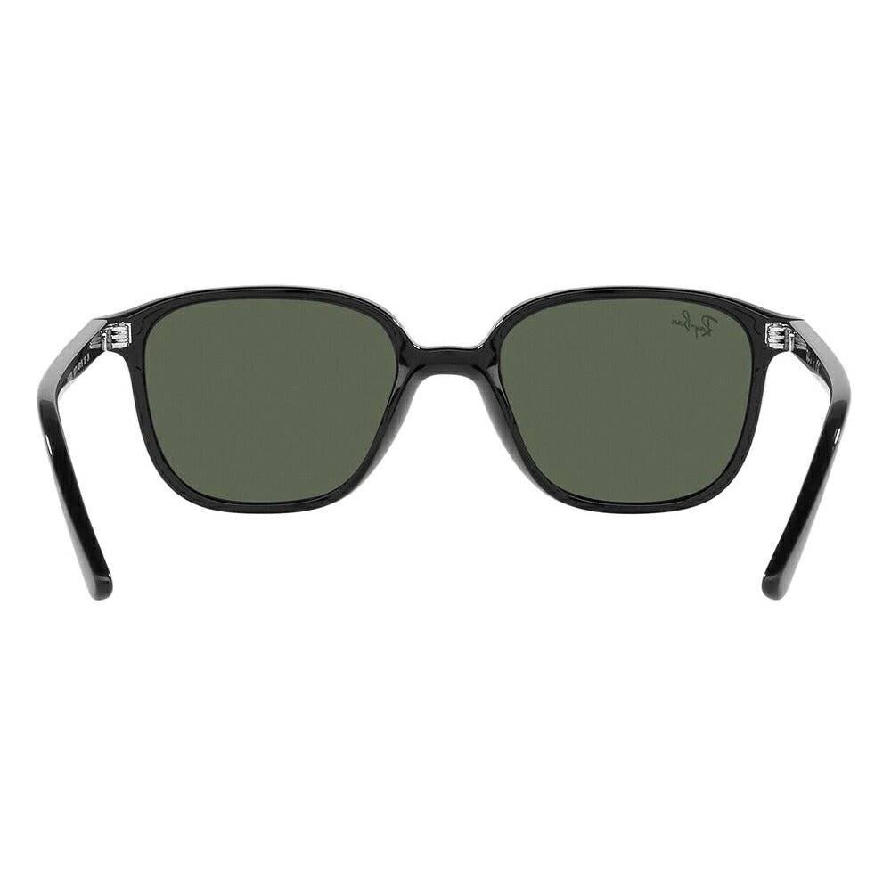 【正規品販売店】レイバンサングラス RJ9093S 100/71 45 Ray-Ban JUNIOR LEONARD KIDS ジュニア オーバル 子供 キッズ 紫外線  伊達メガネ 眼鏡