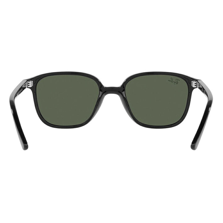 【正規品販売店】レイバンサングラス RJ9093S 100/71 45 Ray-Ban JUNIOR LEONARD KIDS ジュニア オーバル 子供 キッズ 紫外線  伊達メガネ 眼鏡