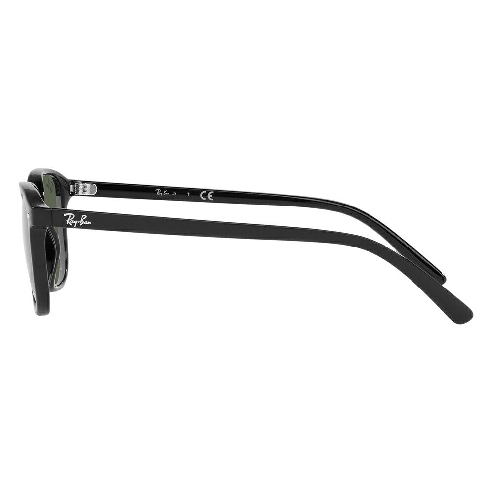 【正規品販売店】レイバンサングラス RJ9093S 100/71 45 Ray-Ban JUNIOR LEONARD KIDS ジュニア オーバル 子供 キッズ 紫外線  伊達メガネ 眼鏡