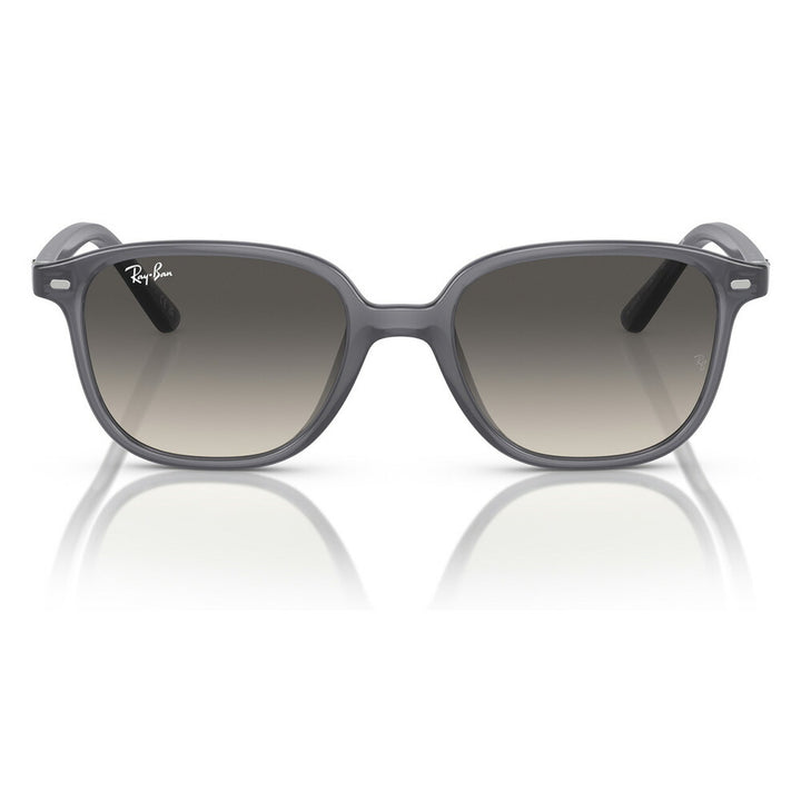 【正規品販売店】レイバンサングラス RJ9093S 713411 45 Ray-Ban JUNIOR LEONARD KIDS ジュニア オーバル 子供 キッズ 紫外線  伊達メガネ 眼鏡